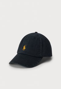 LUNAR NEW YEAR TWILL BALL CAP UNISEX - Cap - black