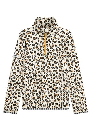 CHEETAHDO - Langærmet T-shirt - leoprint
