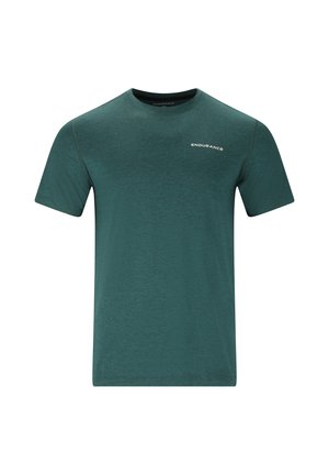 Endurance, T-SHIRT ABDON - Sport T-Shirt - sea moss