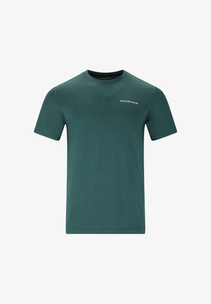 Endurance, T-SHIRT ABDON - Sports T-shirt - sea moss