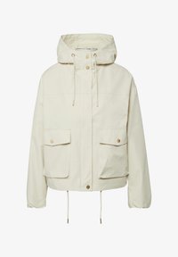 Niewybrane, helles beige