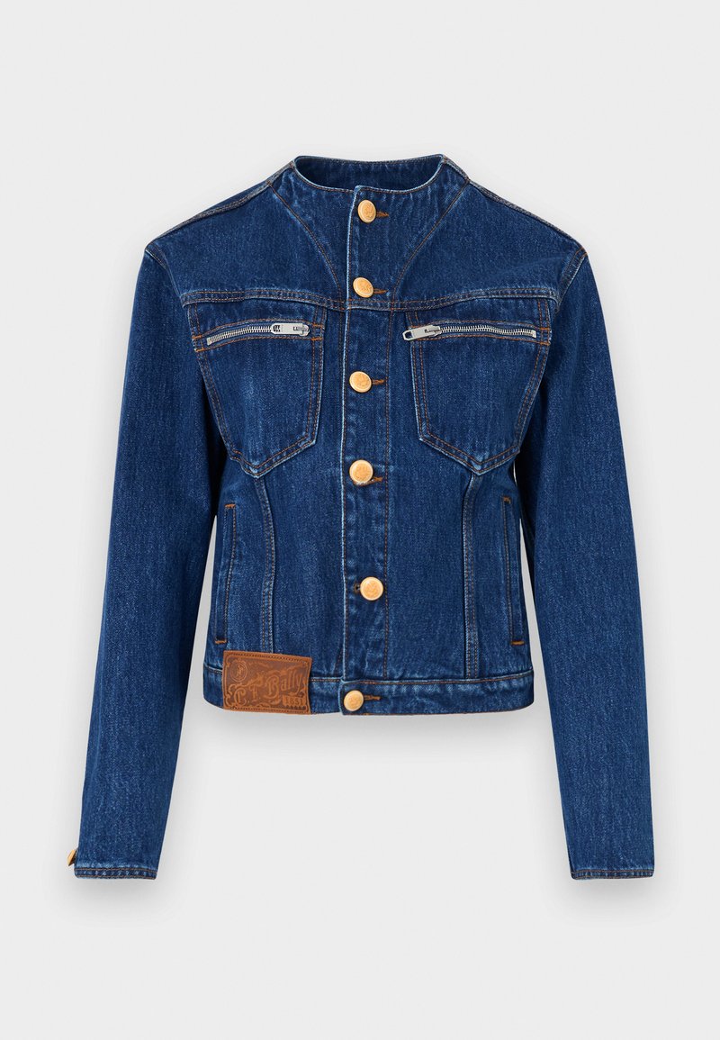 Bally Spijkerjas blauw Bally Spijkerjas blauw