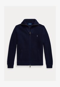 Selected, hunter navy