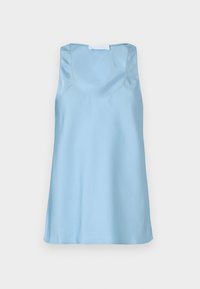 AMALIA  - Topp - powder blue