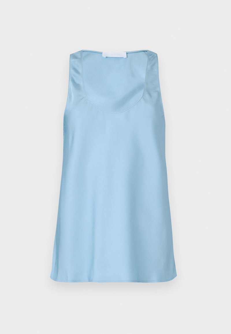 2nd Day Top lichtblauw 2nd Day Top lichtblauw