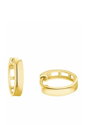 BASIC - Örhänge - gold coloured
