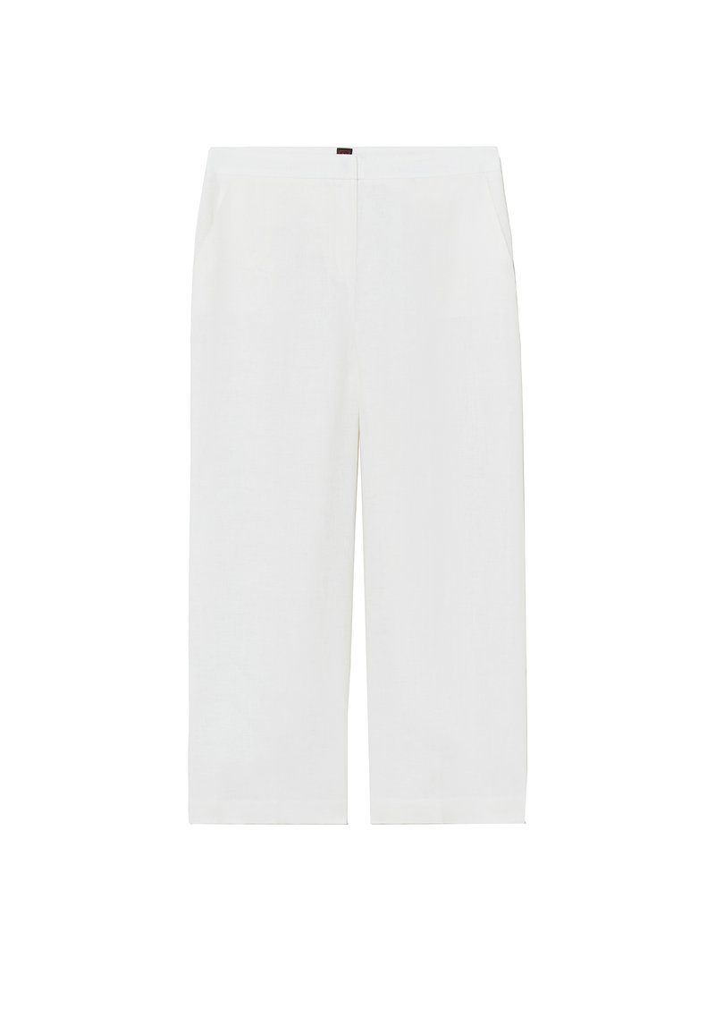 Stefanel Broek wit Stefanel Broek wit