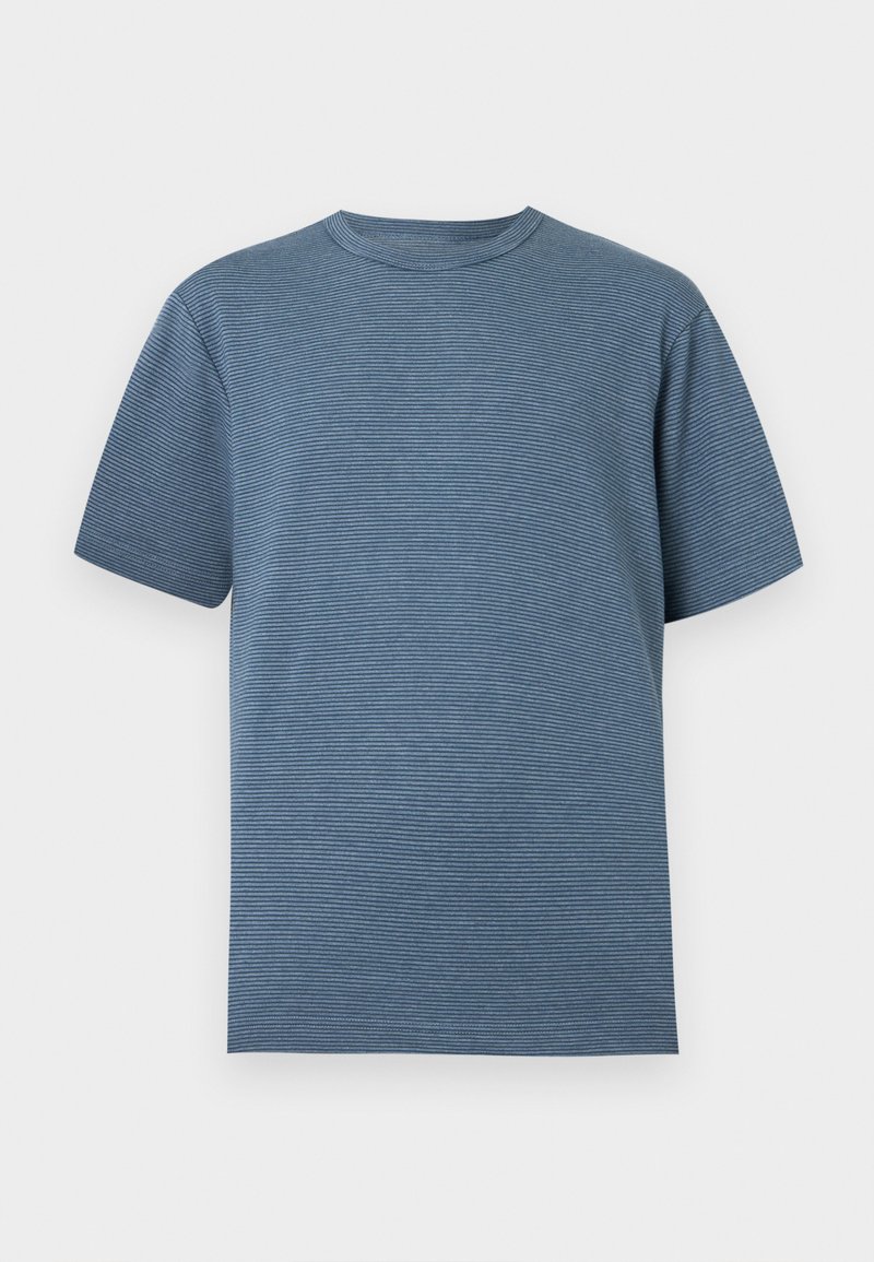 GAP T-shirt basic donkerblauw