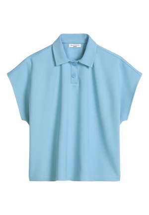 Marc O'Polo DENIM, Poloshirt - blue dawn