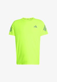 Non selezionato, solar yellow