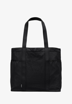 DAILY MULTI-POCKET - Bolsa de deporte - black