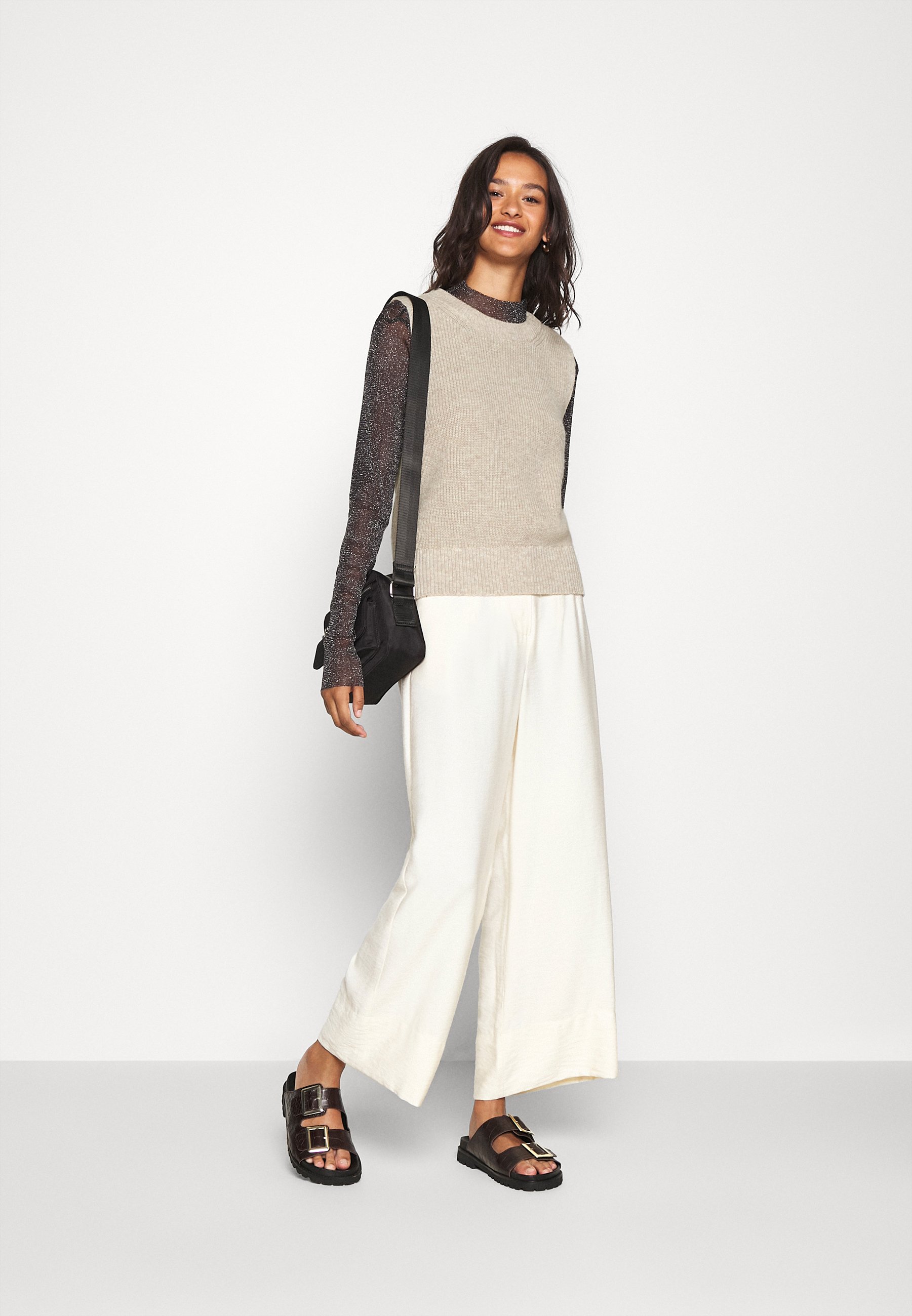 Damen ONLPARIS LIFE - Strickpullover Damen ONLPARIS LIFE - Strickpullover