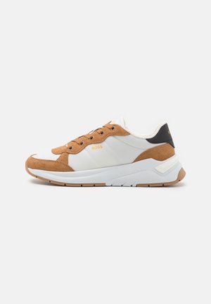 BOSS, Baskets basses - brown