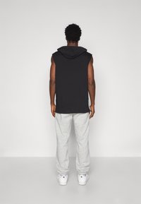 Champion ICONS CUFF PANTS - Trainingsbroek - grey