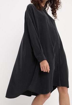 Blousejurk - black