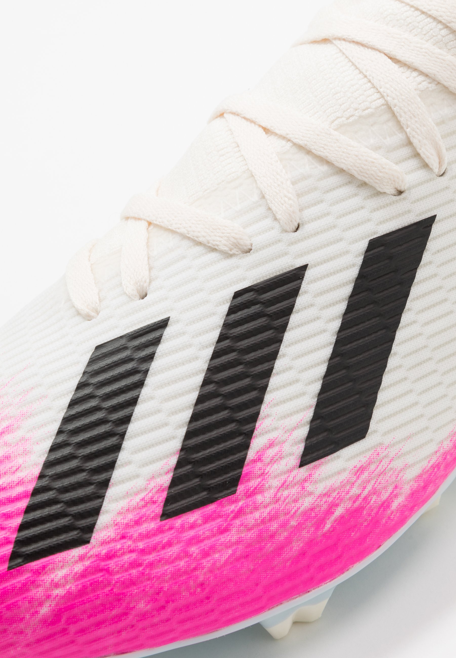 adidas Performance X 19.3 FG - Fotballsko - royal blue/footwear white/core black adidas Performance X 19.3 FG - Fotballsko - royal blue/footwear white/core black