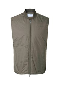 Smanicato - fallen rock