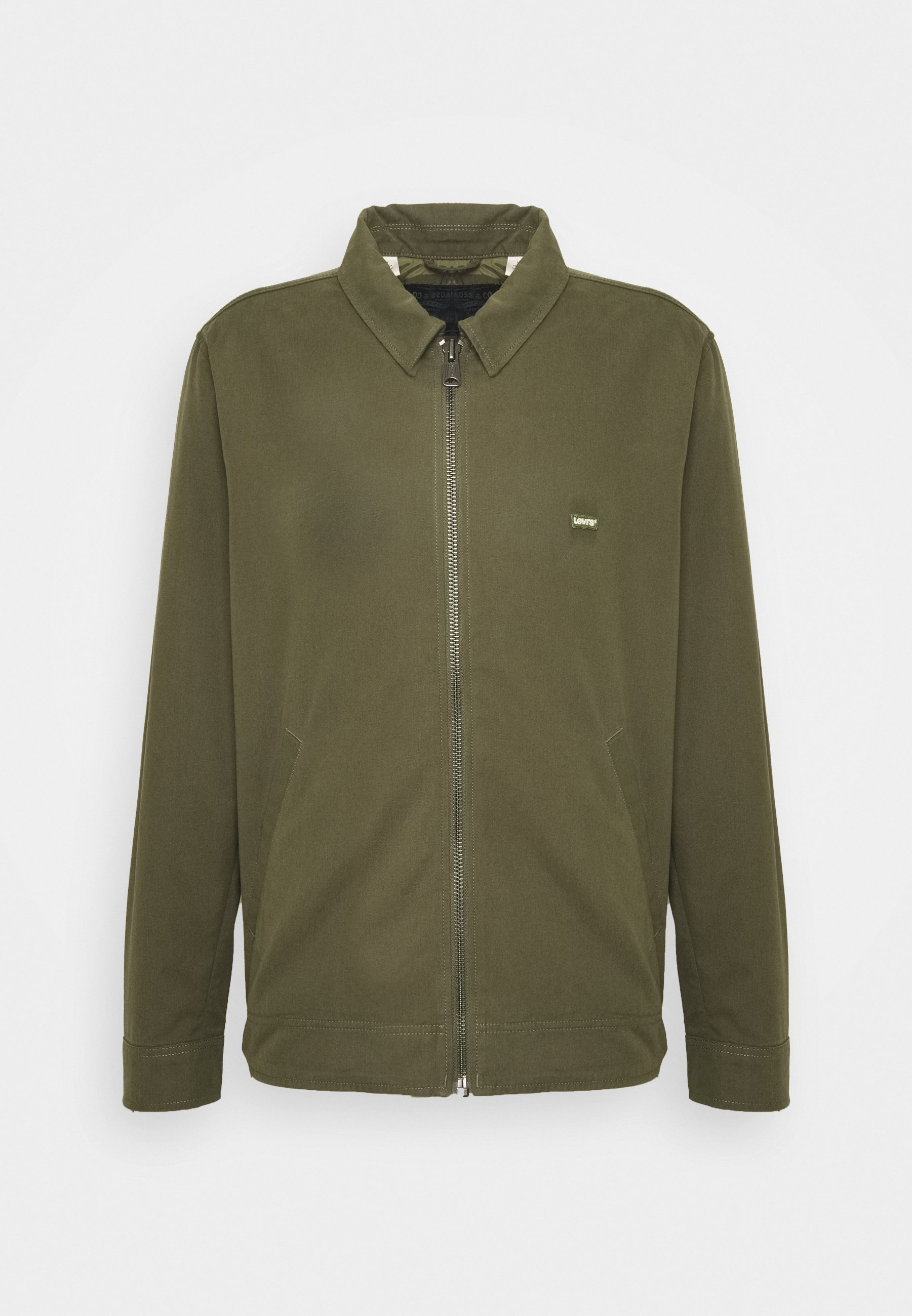 levi's haight harrington jacket|OFF 63 