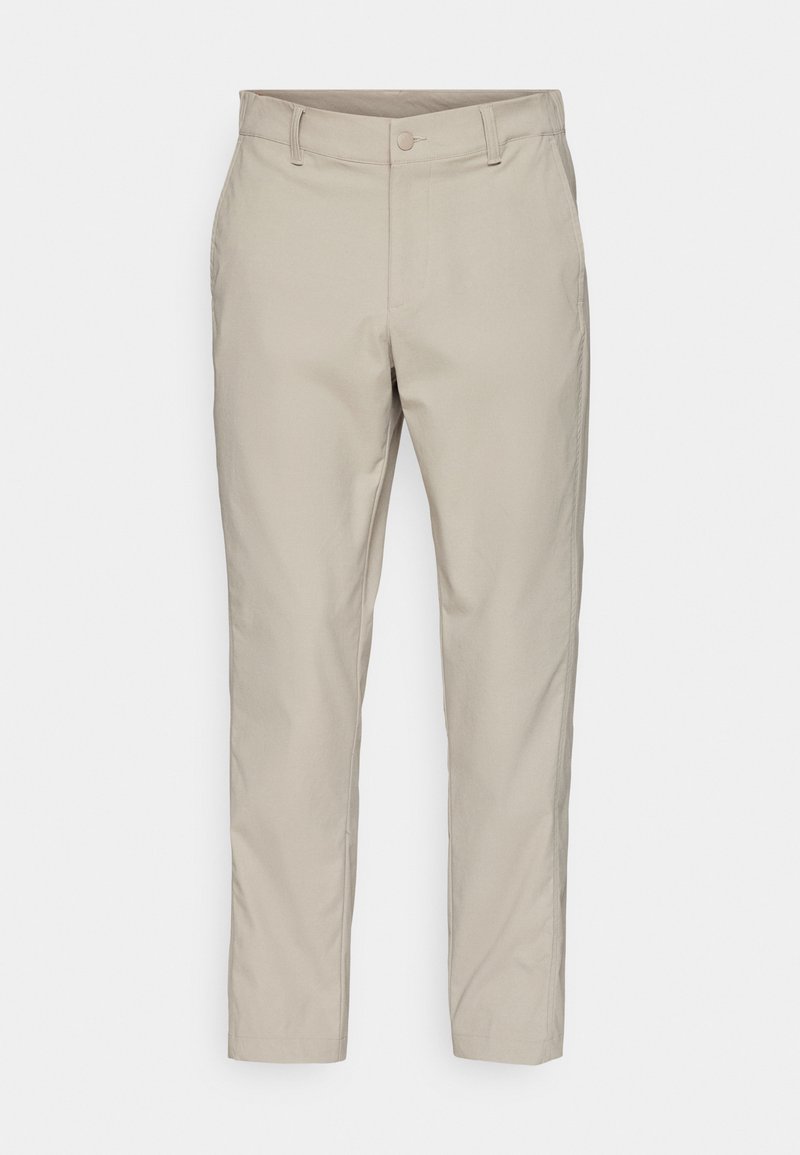 adidas Golf Broek zandkleur adidas Golf Broek zandkleur