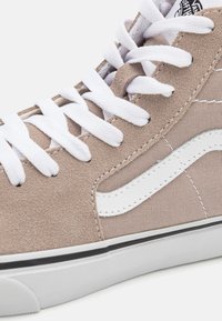 Vans SK8-HI TAPERED UNISEX - Sapatilhas de cano alto - color theory atmosphere