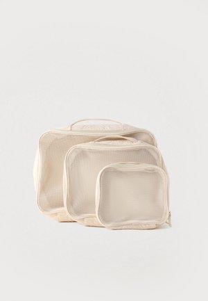 SET - Accessoire de voyage - beige#81