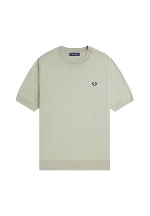 Fred Perry, - T-shirt basic