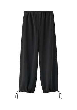Mango, ADULT - Pantalon classique - black