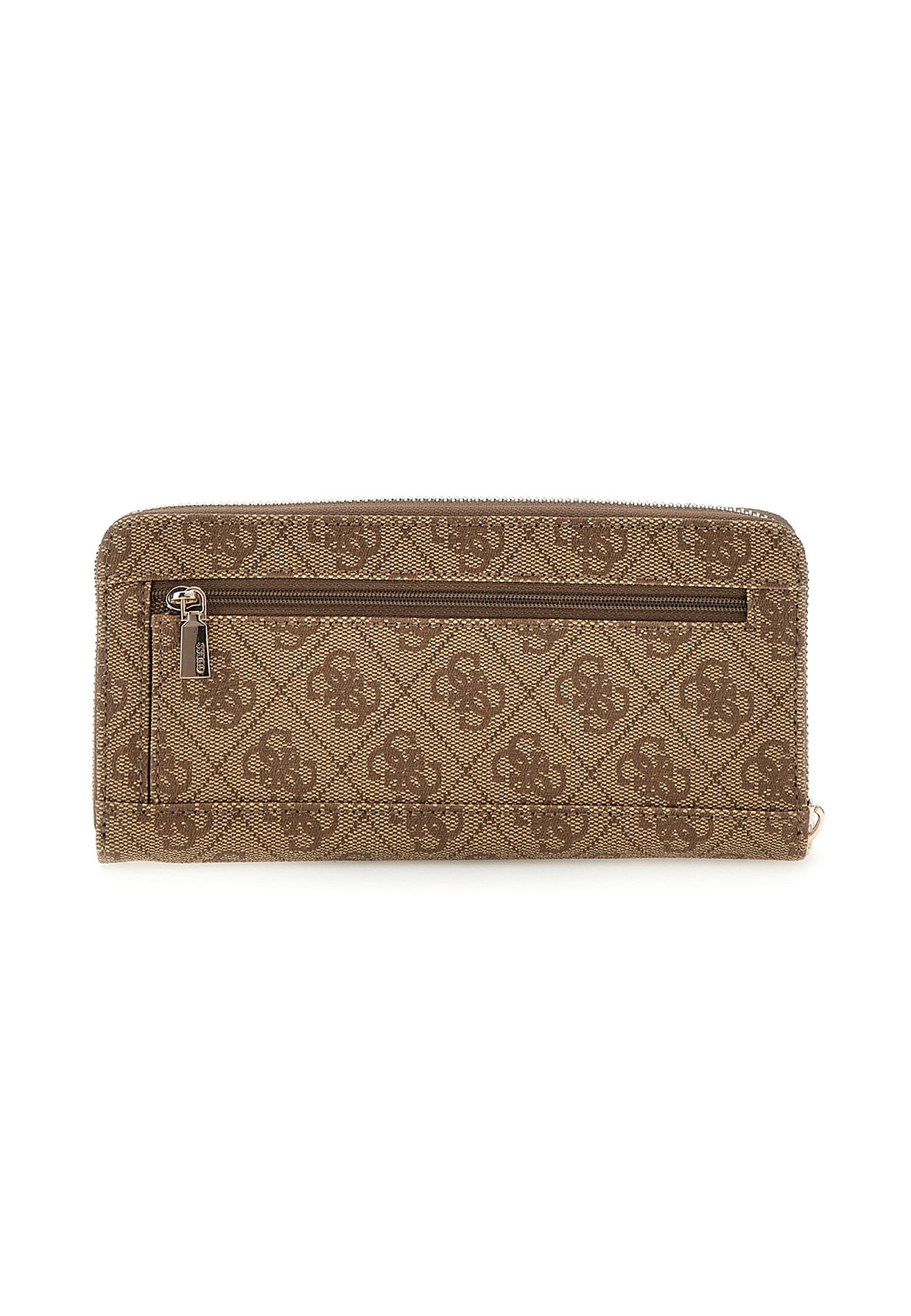 Wallet beige