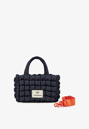 Les Visionnaires, HANDBAG - Sac à main - navy