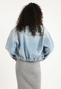 Pimkie Džínová bunda - blue