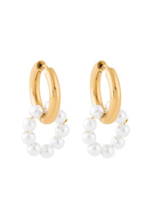 CONFIDENCE - Ohrringe - gold coloured