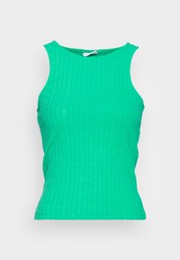 Noisy May Linne - green