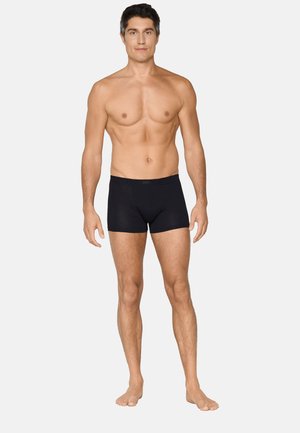JOOP!, INTIMATE APPAREL 2-PACK - Trunks - black
