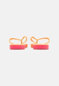 Havaianas CAPSULE UNISEX - Varvassandaalit - peach