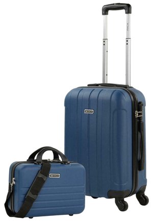 Trolley - azul vaquero