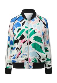 s.Oliver Giubbotto Bomber - off-white