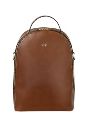 Zaino - cognac