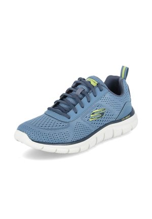 LESHUR - Trainers - slate