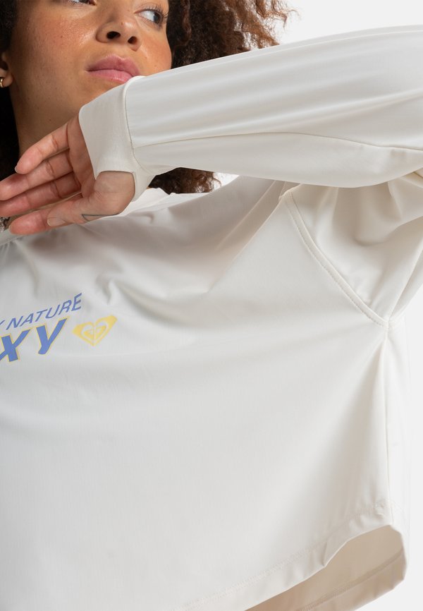 BOUNDLESS SPIRIT  - Long sleeved top - wbs4