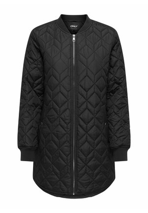 ONLNEWALLISON - Téli kabát - black