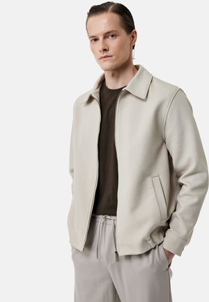 Koton Kevyt takki - beige