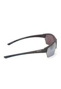 Timberland UOMO RECHTECKIG - Occhiali da sole - grau
