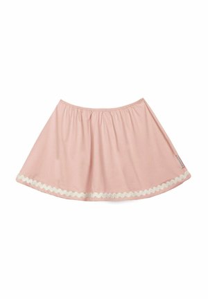 MIPOUNET PAULINE - Falda acampanada - nude