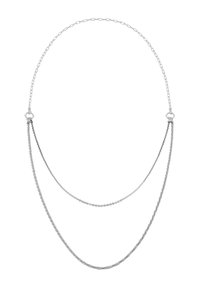 Breil KALEIDO - Halskæder - silver-coloured