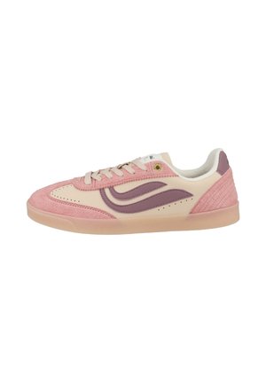 VOLLEY SOFT - Trainers - rose-purple