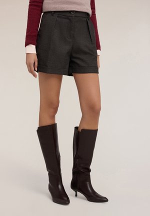 Shorts - grigio