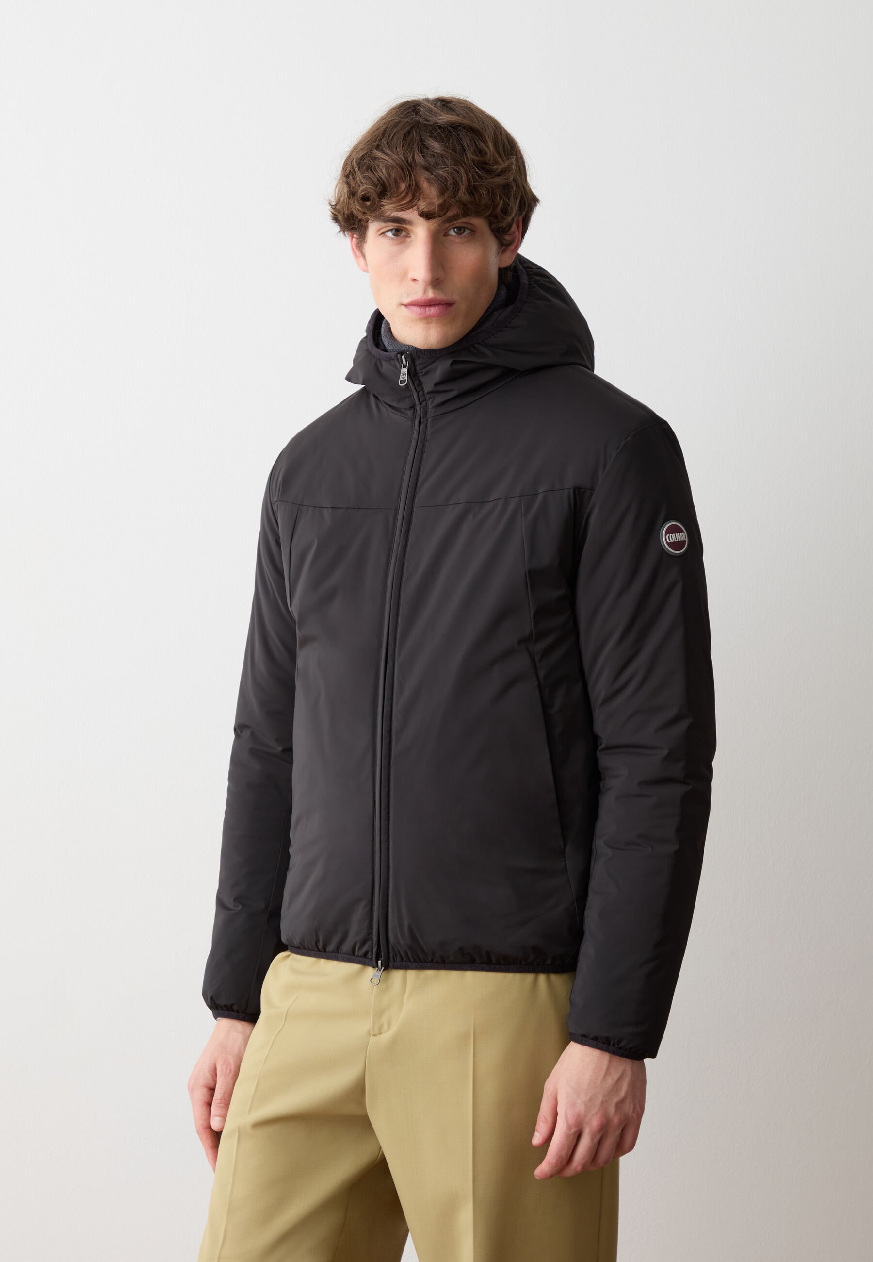 Giubbino Colmar Giacca Uomo Invernale Colmar Piumino Uomo