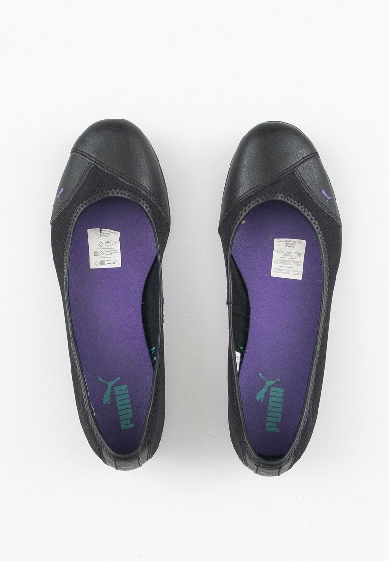 ballerine puma