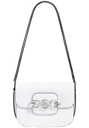 Sac bandoulière - white