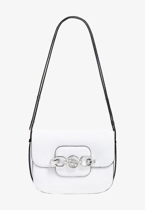 Umhängetasche - white